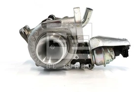 BE TURBO Turbolader für Opel Astra J Caravan 1.7 CDTi Mokka/Mokka X S10 S07
