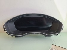 A5 Audi 2022 Speedometer 579579 A5 Audi 2022 Speedometer 579579