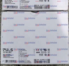 1PC New PULS QT40.241 power supply