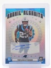 2025 Donruss Optic Trevor Etienne Base (RAW)