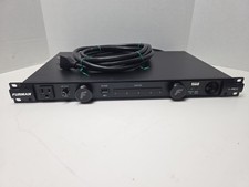 Furman PL PRO C 20A Power Conditioner with Voltmeter PL-PROC