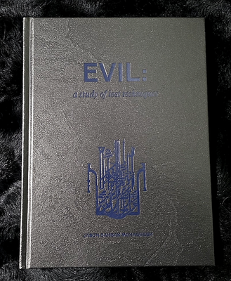 Evil: A study of lost techniques ~ Jason Bahbak Mohaghegh