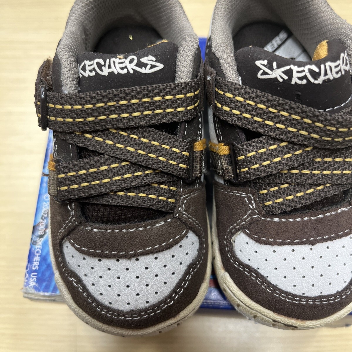 SKECHERS Z STRAP