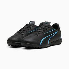 Puma Puma Vitoria TT Astro Tf - Herren - schwarz