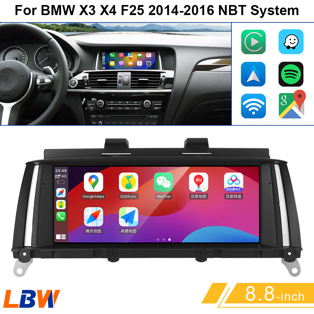 Stereo Radio Carplay