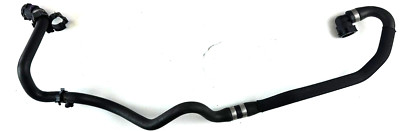 BMW F30 330E LCI 2015-2019 2.0 BENZIN HYBRID / KÜHLMITTELROHR SCHLAUCH - 8616146