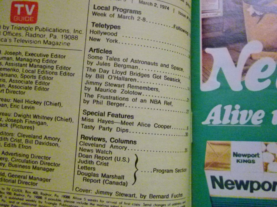 ohio-mar-2-tv-guide-1974-hawkins-jimmy-stewart-fuchs-art-astronauts