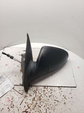 Used Left Door Mirror Fits 2006 Chevrolet Cobalt Lever Black Opt Dc8 Sdn Left G Used Left Door Mirror Fits 2006 Chevrolet Cobalt Lever Black Opt Dc8 Sdn Left G