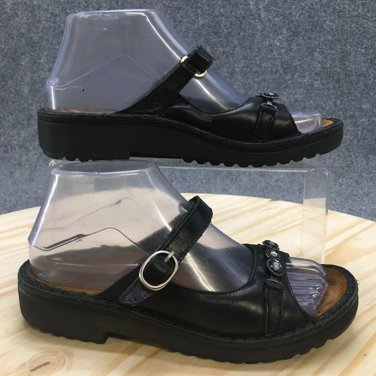 Naot hotsell shoes sandals