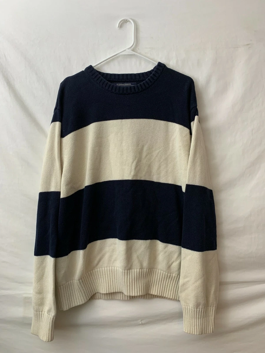 Nautica jeans best sale sweater