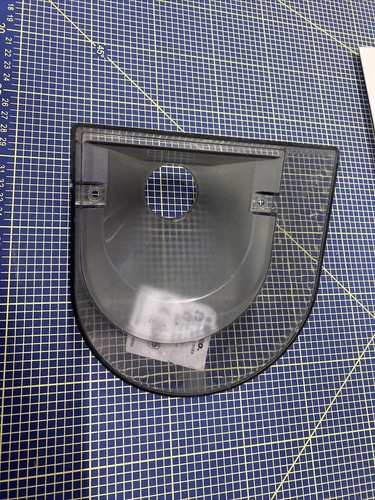 Saeco SUP012R Bohnenbehälter 996530041763 Behälter