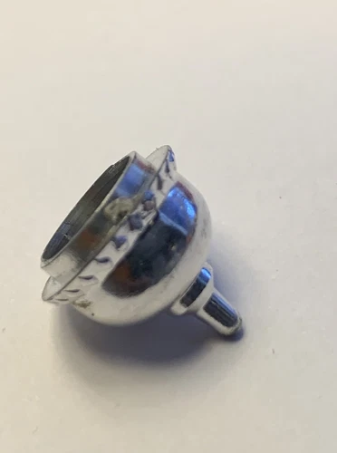 Vintage Barbie Hostess Set  Invitation To Tea   Skipper Tea Party ~ Teapot LID