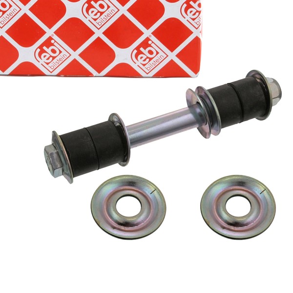 febi 41195 Koppelstange FüR Mitsubishi Space Wagon Space Runner Vorne/Hinten-image