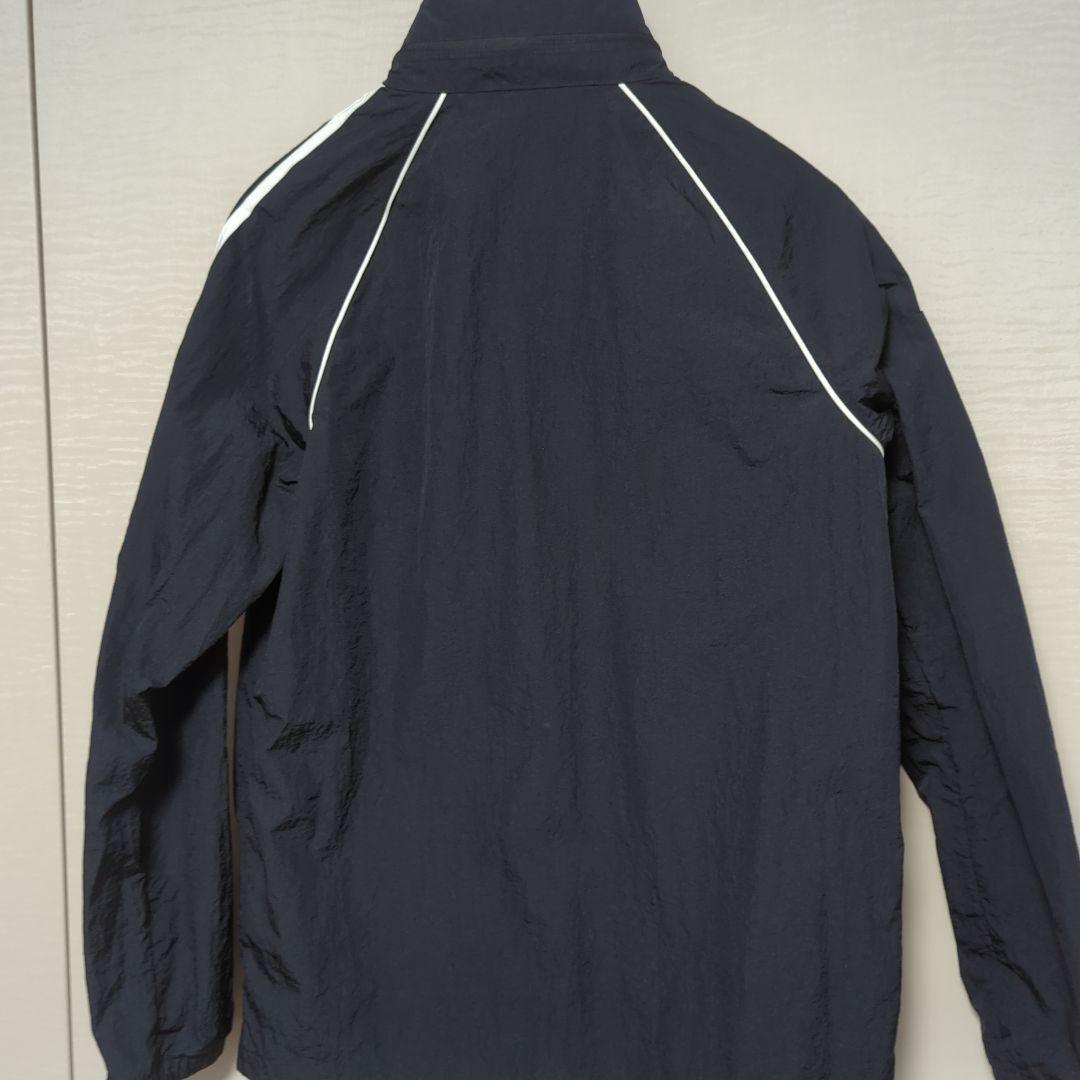 Yohji Yamamoto adidas Nylon Jacket Windbreaker | eBay