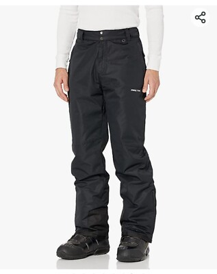 NEW Arctix Men's Essential Snow Pants 3XL (XXXLarge)