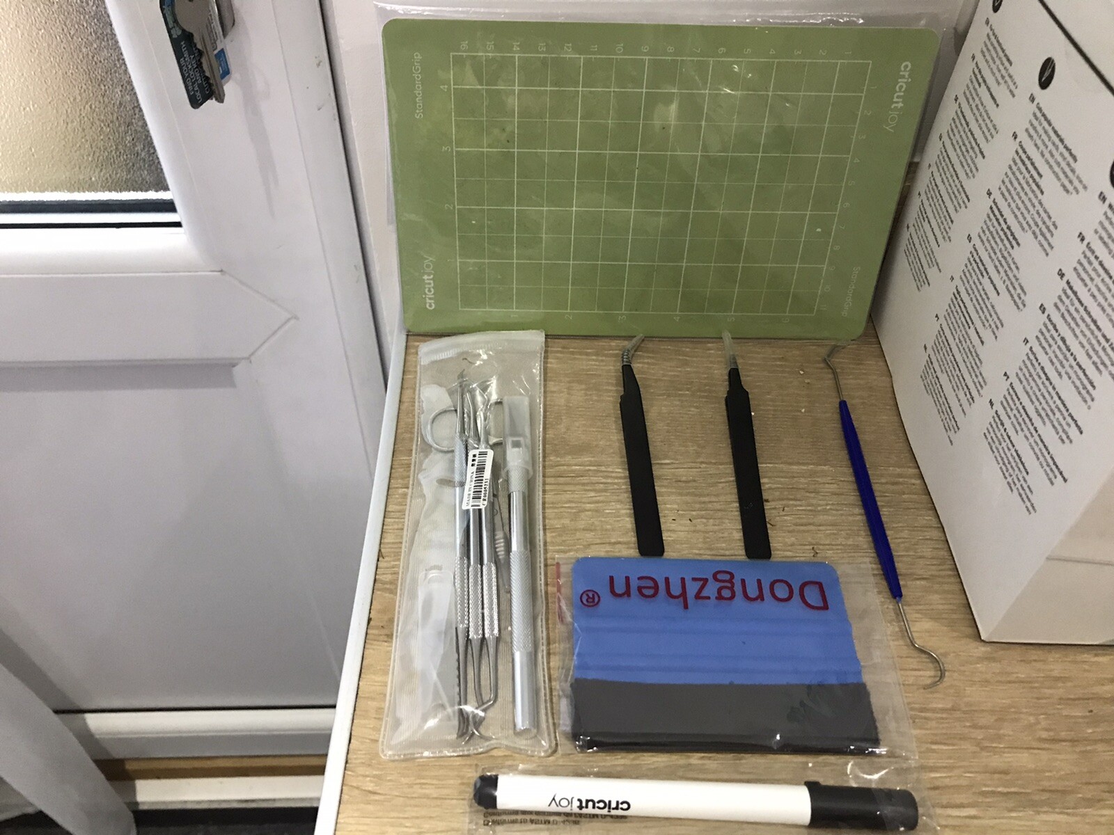 cricut joy accessories bundle eBay