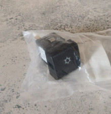 ORIGINAL GM Opel / Schalter Klimaanlage Vectra-B 1240067 9138054 NEU