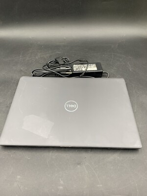 Dell Latitude 3510 15.6