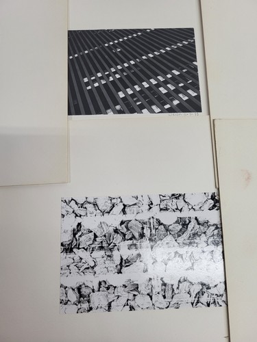Vintage Black & White Photos Cardstock Places, People Cincinnati Bundle - Picture 3 of 13