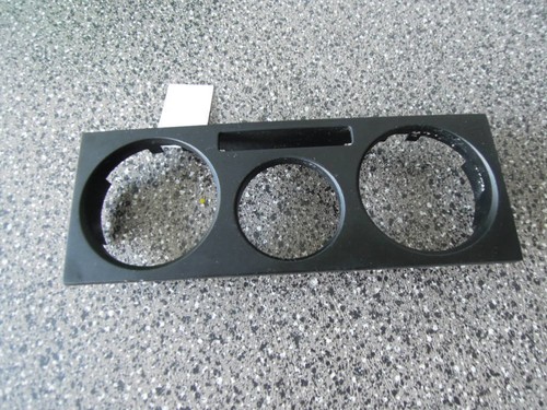 Blende Verkleidung Klimabedienteil YM2H-18K257-AAW Ford Galaxy WGR, VW Sharan