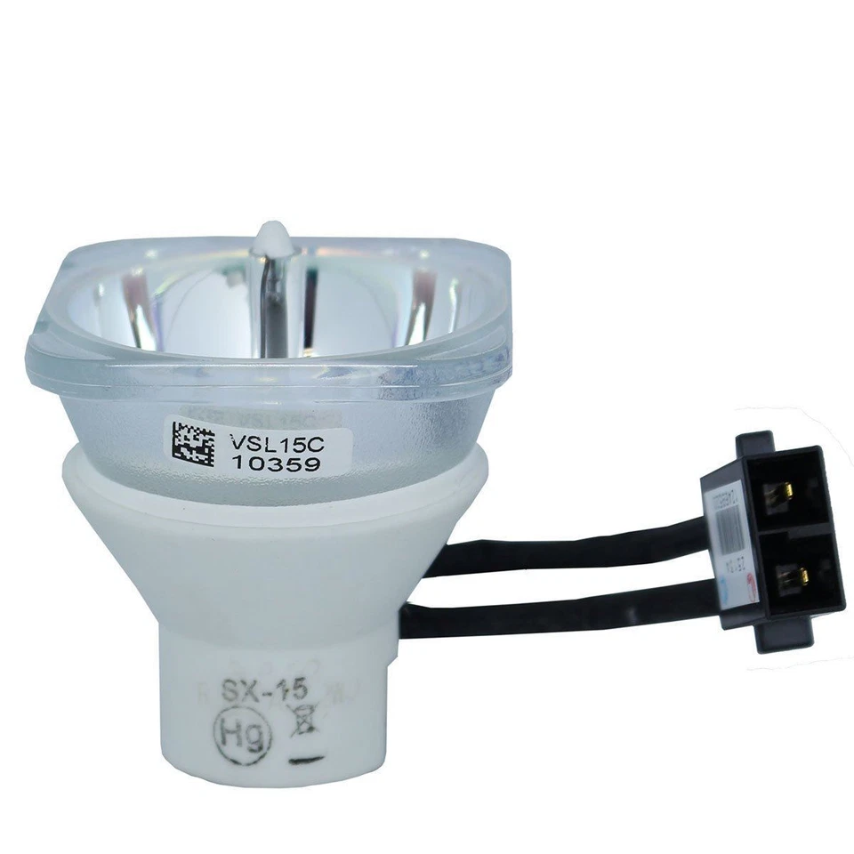 Sharp AN-LX30LP Phoenix Projector Bare Lamp - Image 3 of 4