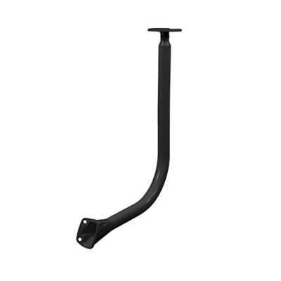 Scanstrut APT-LB-01-BLK PowerTower Center Mounted Light Bar - Black [APT-LB-01-B