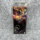 New Vintage Yu-Gi-Oh Collectible Trading Pin & Key Tag Chain Yugi 2002 Nip