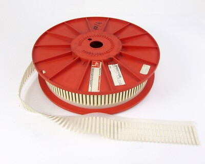 Reel (5000) Raychem / Tyco TMS-1/8-1.75-9 Thermofit 1/8'' Heat Shrink Sleeves