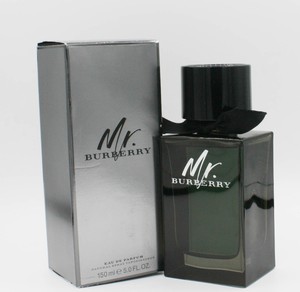 mr burberry eau de parfum 150 ml
