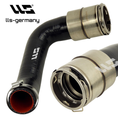 Manguera turbo superior GM 95523855 para Renault Master 2.3 dCi Opel Movano 2.3 CDTI - Imagen 4 de 8