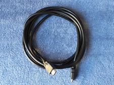 10-Foot HDMI to HDMI Cable HDMI Male to HDMI Male 