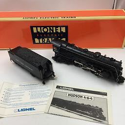 lionel 18005
