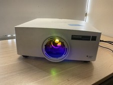 Christie DWU555-GS 1DLP Laser Phosphor/white Color / for Parts / JUA186