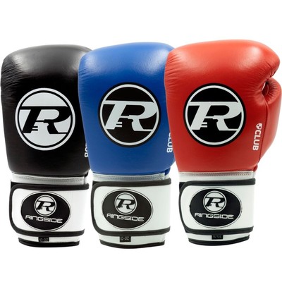 Ringside Club Boxhandschuhe Erwachsene Sparring Handschuhe Trainingshandschuhe 12oz 14oz 16oz