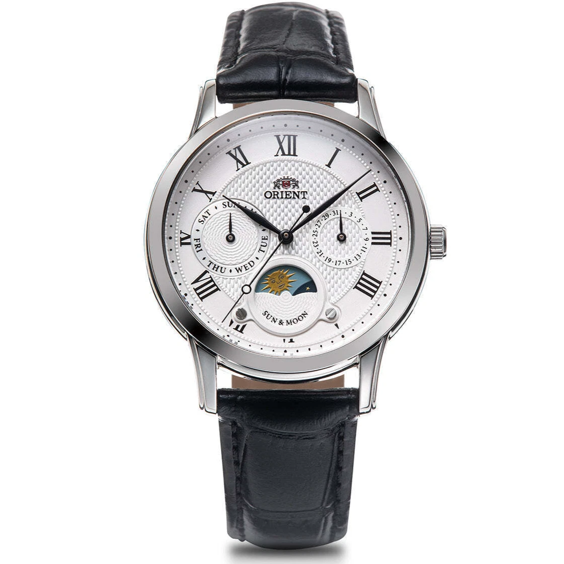 Watch moon shop sun