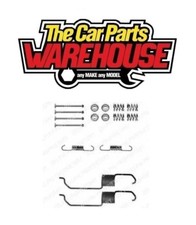 MAZDA MPV APEC KIT981 Brake SHOE FITTING ACCESSORY Kit -B98-