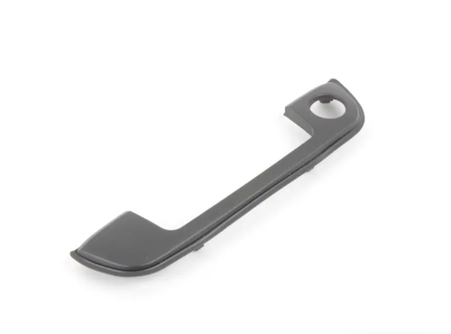 Portiera Anteriore Destra per MERCEDES-BENZ 131796