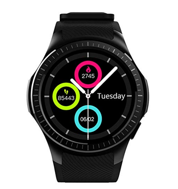 l1 smartwatch