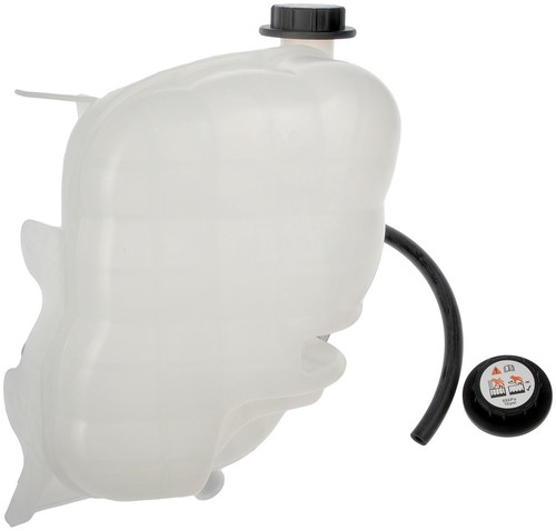 Dorman Engine Coolant Reservoir Front Fits 2002-2005 International 8500 2003 - Picture 3 of 3