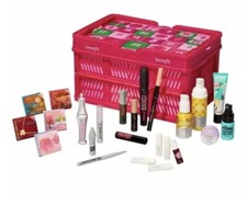 Benefit Cosmetics The Gorgeous Grocer Beauty Advent Calendar Set 2024 - New $322