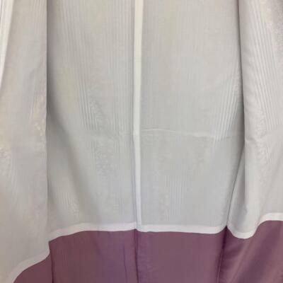 JAPANESE KIMONO FINE PATTERN 166 cm 5' 5