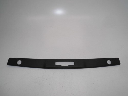 VW Phaeton 3D  Heckklappe Abdeckleiste Blende Verkleidung 3D5868503