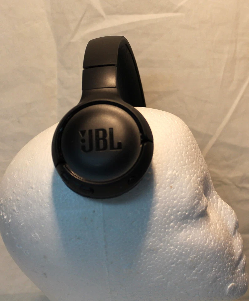 H) JBL T5108T Wireless Bluetooth Earphones / ALSO Comes with charging cable! - Image 4 of 4