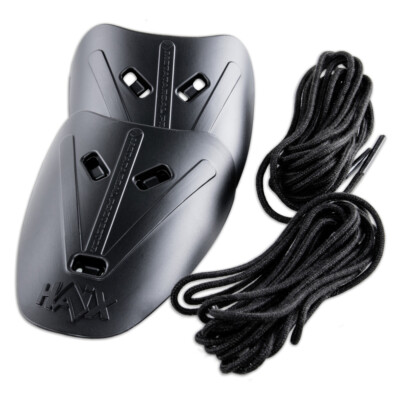 HAIX Instep Protector Color-Kit Black