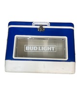 Bud Light Display Cooler