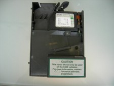 Euro-Münzprüfer  C 435