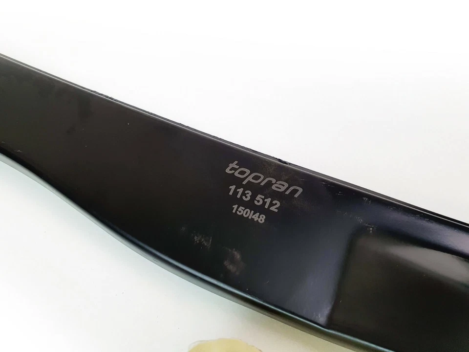 Audi A3 8P Sportback [2004-13] Rear Drivers O/S Right Electric Window Regulator - Image 4 of 4