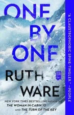 One by One - Paperback By Ware, Ruth - GOOD
