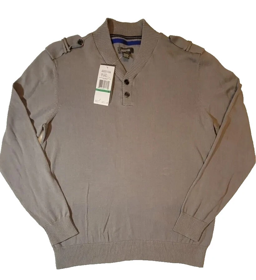 Patrón sólido Kenneth Cole Reaction Prendas para el torso de negocios para De mujer