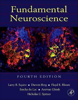Fundamental Neuroscience by Sascha du Lac, Darwin Berg, Floyd E. Bloom,...
